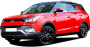 Ssangyong Tivoli XLV